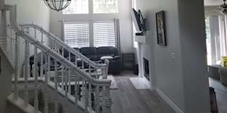 Solly's room