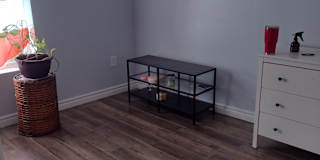 Rhonda's room