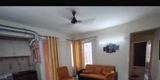 Swasti's room