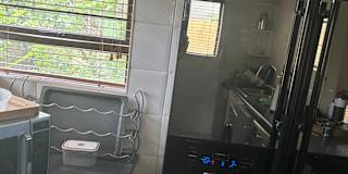 Kevin's room