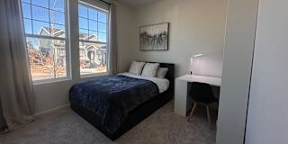 Maxim's room