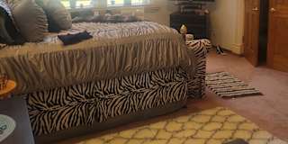 Judy's room