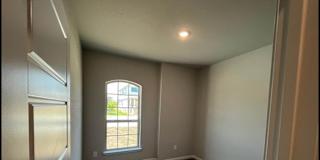 Melissa's room