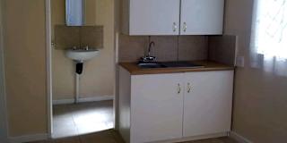 SINETHEMBA ZWANE's room