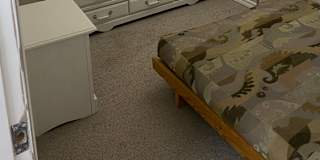Irma's room