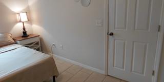Marina's room