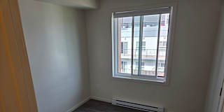 Shane's room