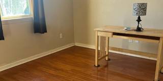 Rod's room
