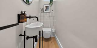 mahlare tshego's room