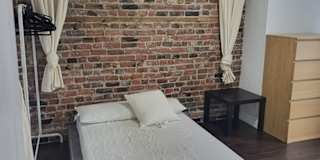 Nelson Couto's room