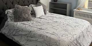 Rose Alfini's room