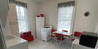 carey's room