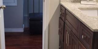 Peggy's room