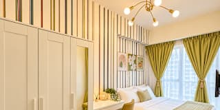 Cherry's room