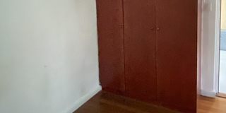 Priscilla's room