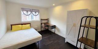 Kevin's room