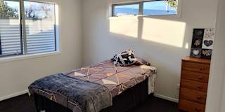 Kevin Godfrey's room