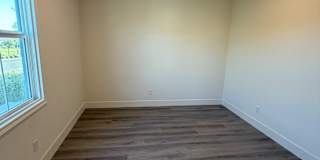 Rose's room