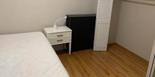 Alex's room