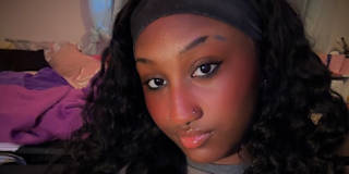 Kaleilah's room