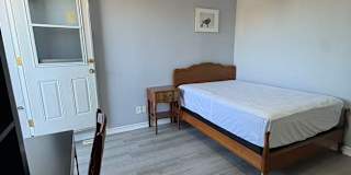Grace's room