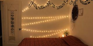 Morgane Legaignoux's room
