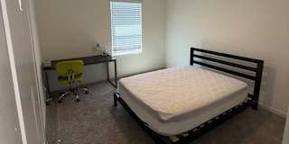 Christy's room