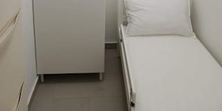 VVA EI's room