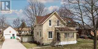 Anne's Suite Home's room