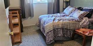 L's room