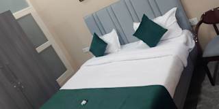 Vid's room