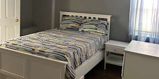 May's room