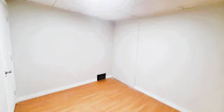 Zak's room
