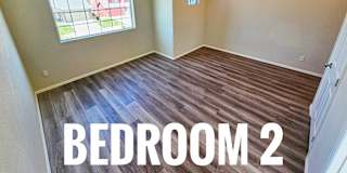 HomeCrew's room