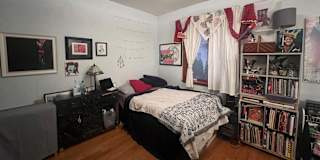 lora Morgenstern's room