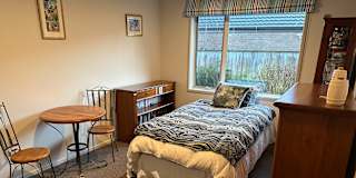 Your Home Away From Home's room