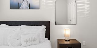 Kimberly's room