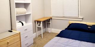 Daniel's room