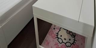 Grace's room