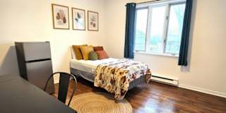 Les Constructions Lojy inc's room