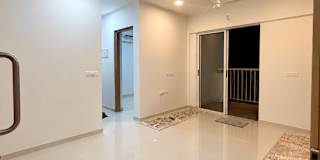 Trupti's room