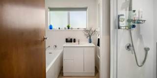 Smriti's room