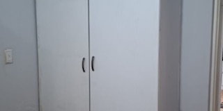 Antoinette's room