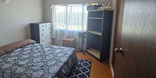 Jakara's room