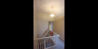 Samina's room