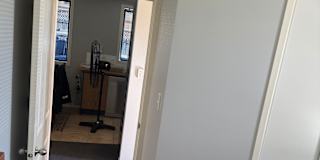 Paul's room