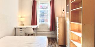 Liliane's room