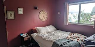 Jenny's room