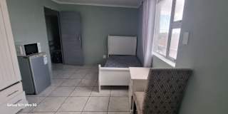 S M's room
