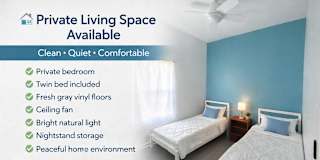 Leroy's room